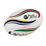 Rugby Ball, Heritage Mini 2
